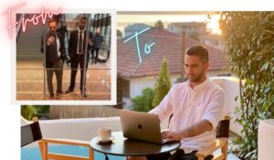 START AN ONLINE ONLINE BUSINESS